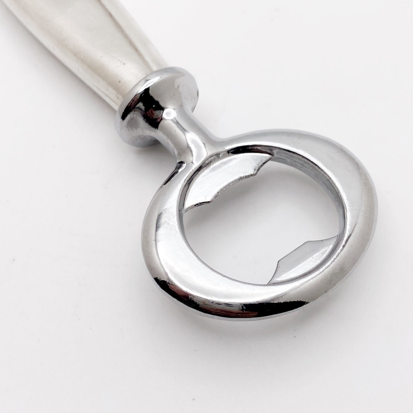 Daffodil 1950, RARE Bottle Opener, Vintage Silverware Beer Opener Opener callistafaye