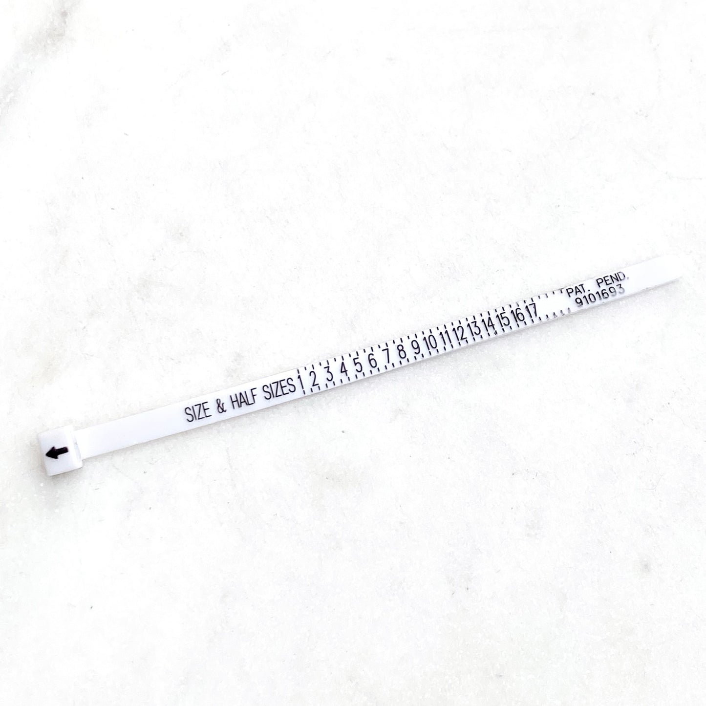 Free Ring Sizer Rings sst callistafaye