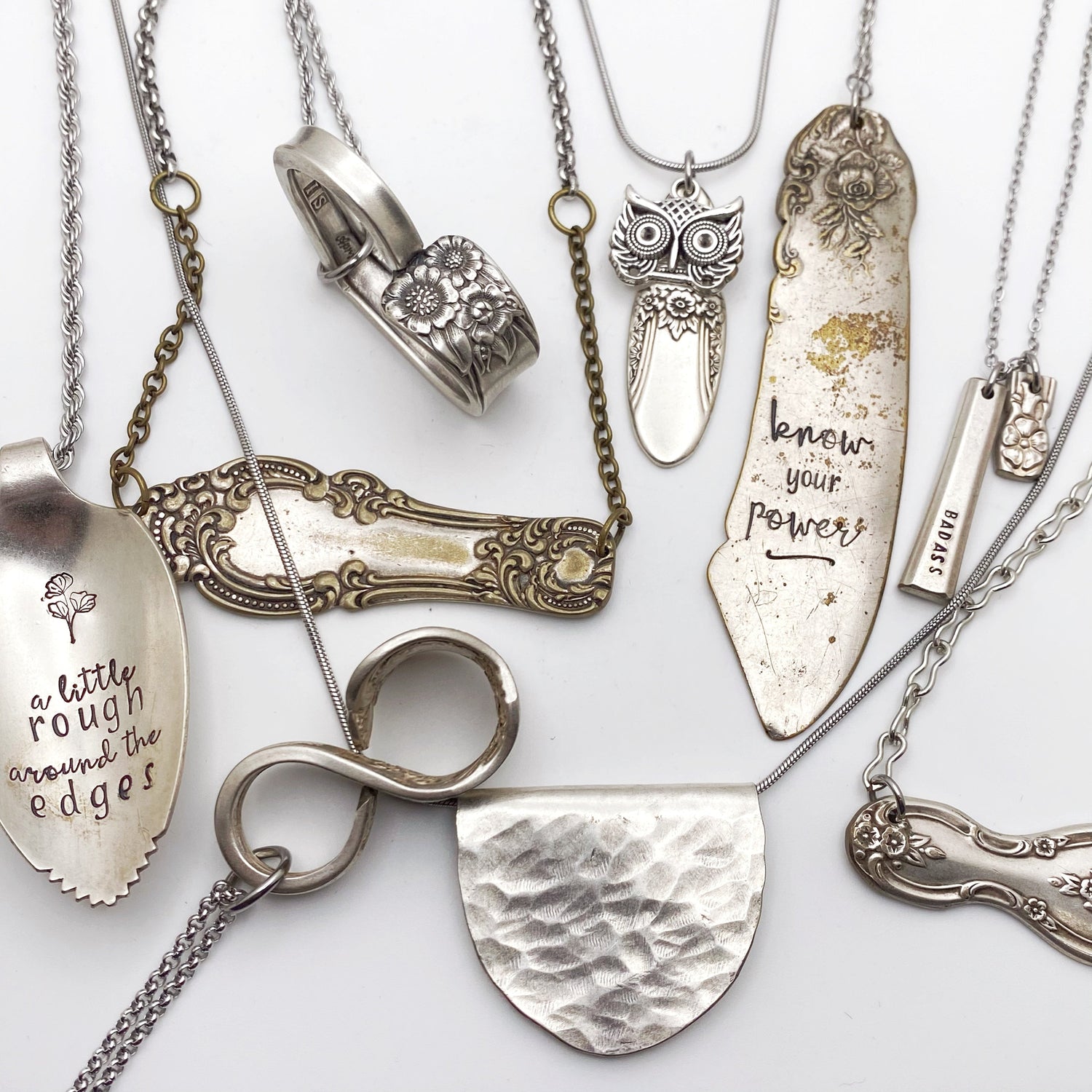 All Necklaces