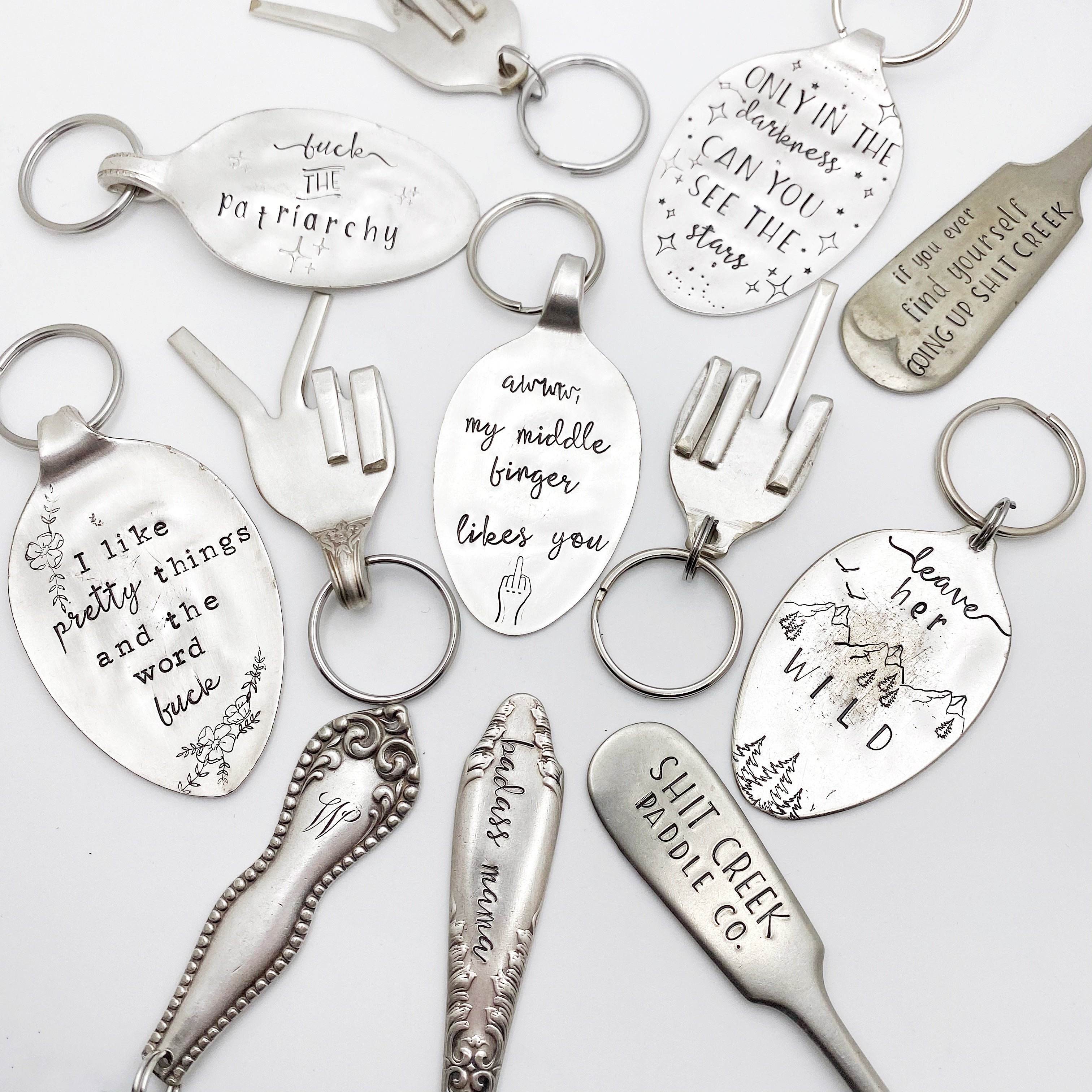 All Keychains – Page 3 – callistafaye