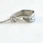 MINI Adam 1917, Mini Floating Heart, Vintage Spoon Jewelry Hearts callistafaye   