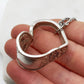 Wildwood II 1908, RARE Floating Heart, Vintage Spoon Jewelry Hearts callistafaye   