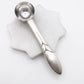 Lady Hamilton 1932, Tea Scoop, Vintage Silverware Scoop callistafaye   