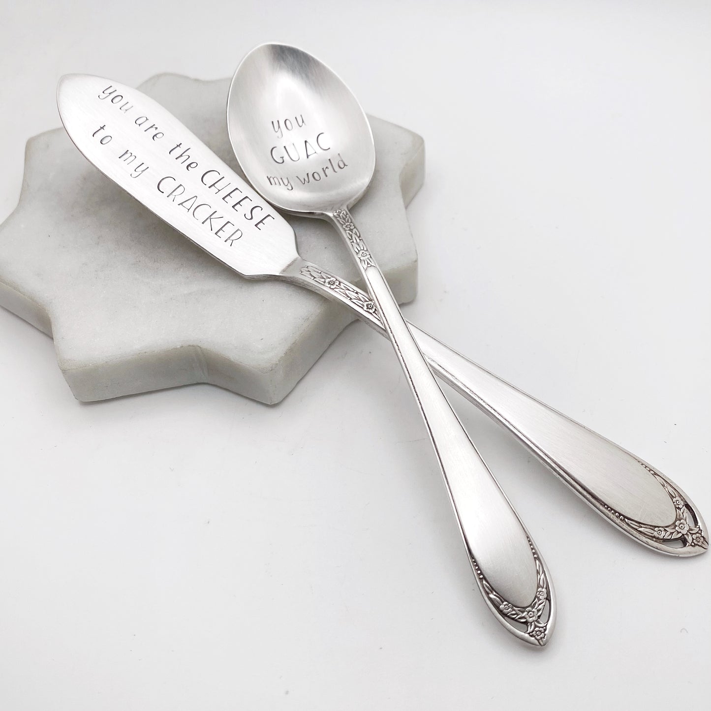 Lovelace 1936, Charcuterie Set, Hand Stamped Vintage Serving Sets & Pieces Serving Set callistafaye