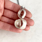 Heritage 1953, Floating Infinity, Vintage Spoon Jewelry Hearts callistafaye   