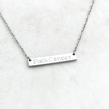 Custom Nameplate Necklace, Personalized Necklaces sst callistafaye