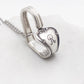 R Monogram, Signature 1950, Floating Heart, Vintage Spoon Jewelry Hearts callistafaye   