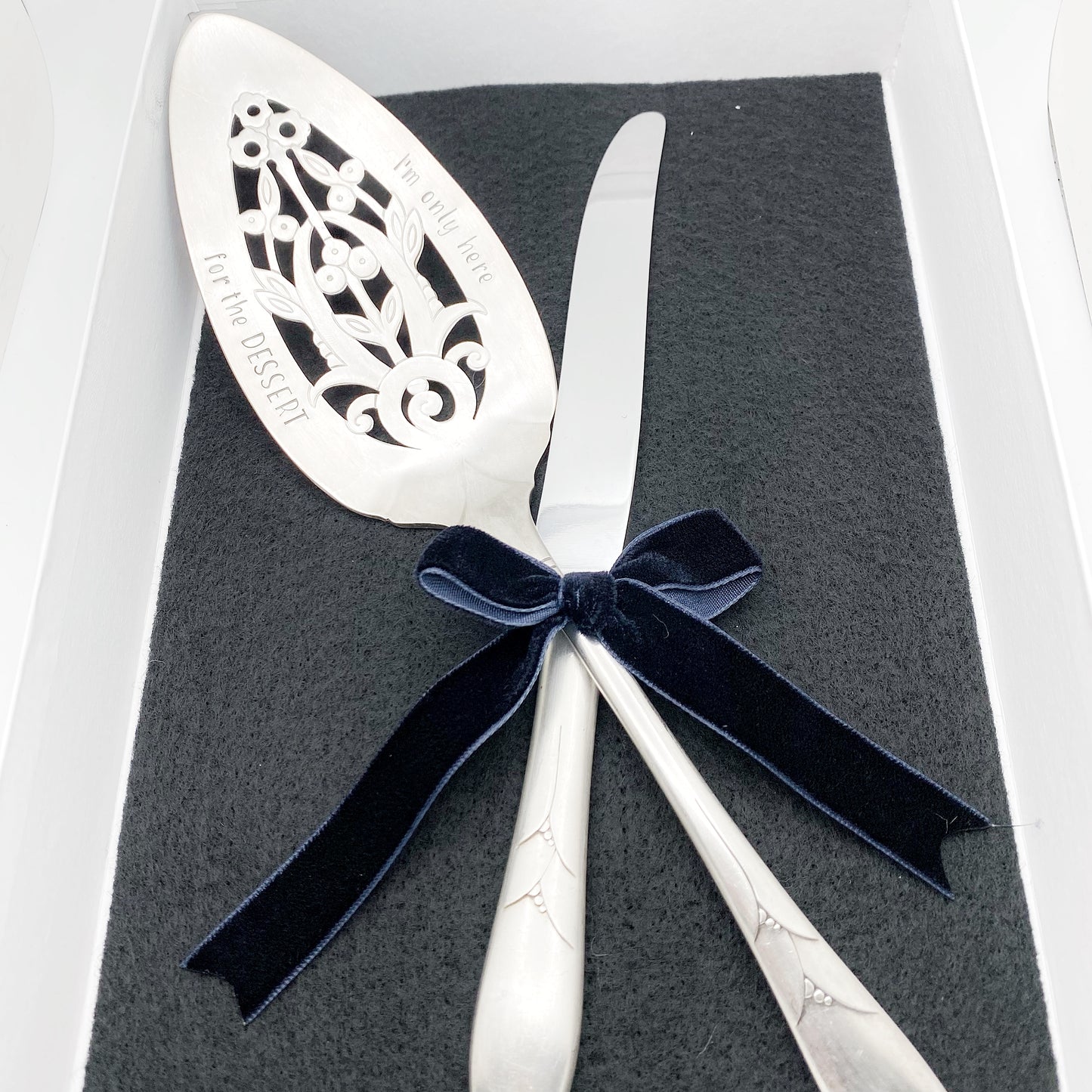 Lady Hamilton 1932, Serving Set 1, Hand Stamped Vintage Serving Sets & Pieces Serving Set callistafaye