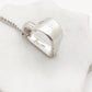 P Monogram, Exquisite 1940, Floating Heart, Vintage Spoon Jewelry Hearts callistafaye   