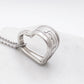 D Monogram, Ambassador 1919, Floating Heart, Vintage Spoon Jewelry Hearts callistafaye   