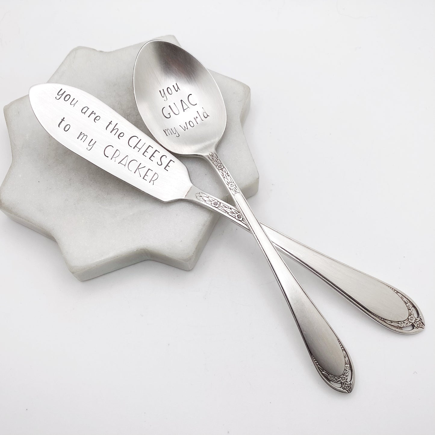 Lovelace 1936, Charcuterie Set, Hand Stamped Vintage Serving Sets & Pieces Serving Set callistafaye