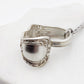 Heritage 1953, Floating Heart, Vintage Spoon Jewelry Hearts callistafaye   