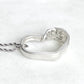 Evening Star 1950, Floating Heart, Vintage Spoon Jewelry Hearts callistafaye   