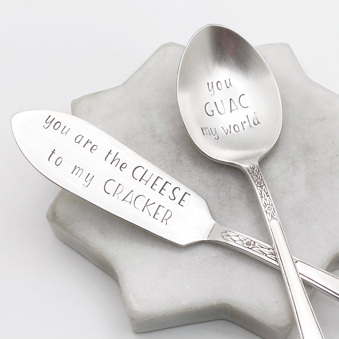 Lovelace 1936, Charcuterie Set, Hand Stamped Vintage Serving Sets & Pieces Serving Set callistafaye