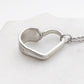 G Monogram, Louis XVI 1911, Floating Heart, Vintage Spoon Jewelry Hearts callistafaye   