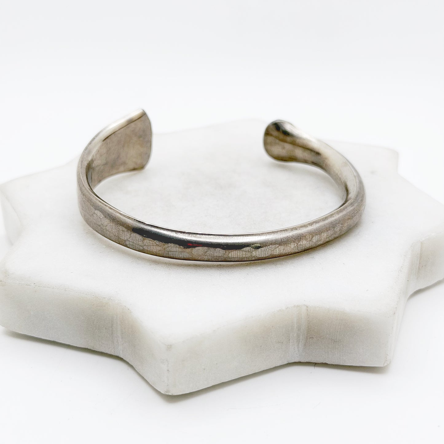 Windsor, Hammered Cuff Bracelet, Vintage Spoon Handle, Serving Spoon Bracelet Bracelets callistafaye