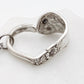 Wildwood II 1908, RARE Floating Heart, Vintage Spoon Jewelry Hearts callistafaye   