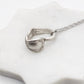 Heritage 1953, Small Floating Heart, Vintage Spoon Jewelry Hearts callistafaye   