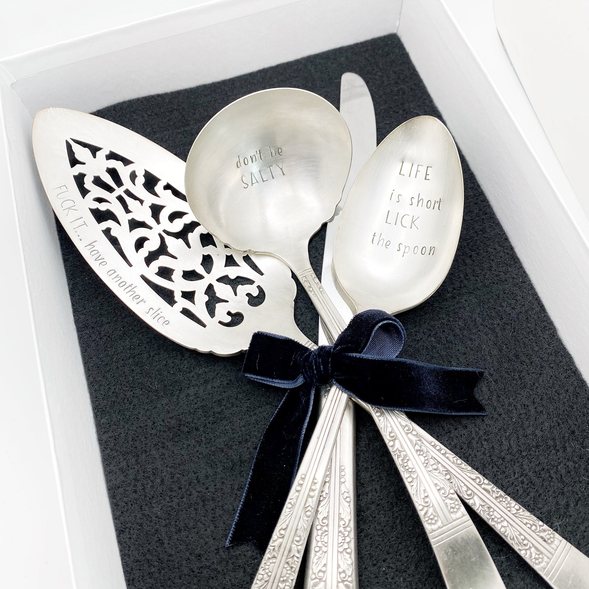 Royal York 1937, Serving Set, Hand Stamped Vintage Serving Sets & Pieces Serving Set callistafaye