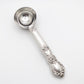 Heritage 1953, Coffee Scoop, Vintage Silverware Scoop callistafaye   