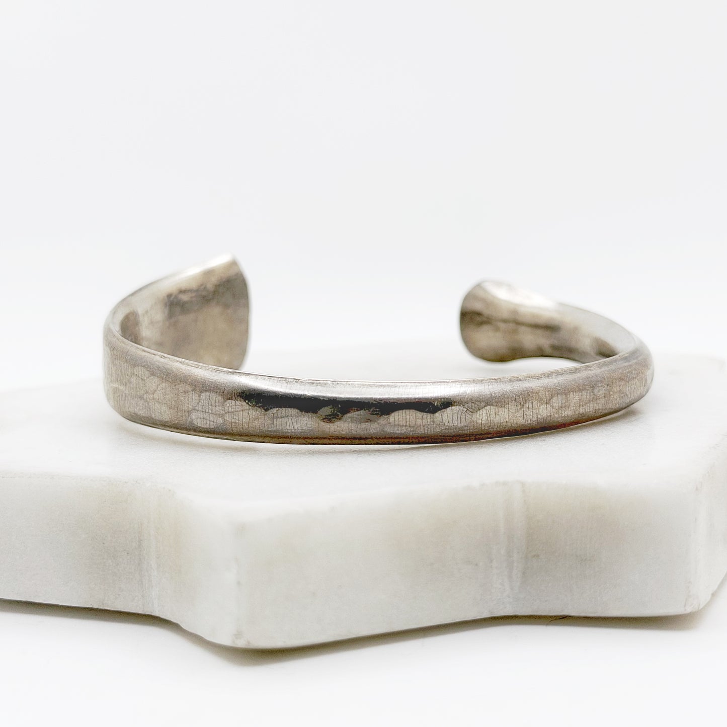 Windsor, Hammered Cuff Bracelet, Vintage Spoon Handle, Serving Spoon Bracelet Bracelets callistafaye