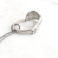 Heritage 1953, Small Floating Heart, Vintage Spoon Jewelry Hearts callistafaye   