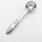 Lady Hamilton 1932, Tea Scoop, Vintage Silverware Scoop callistafaye   