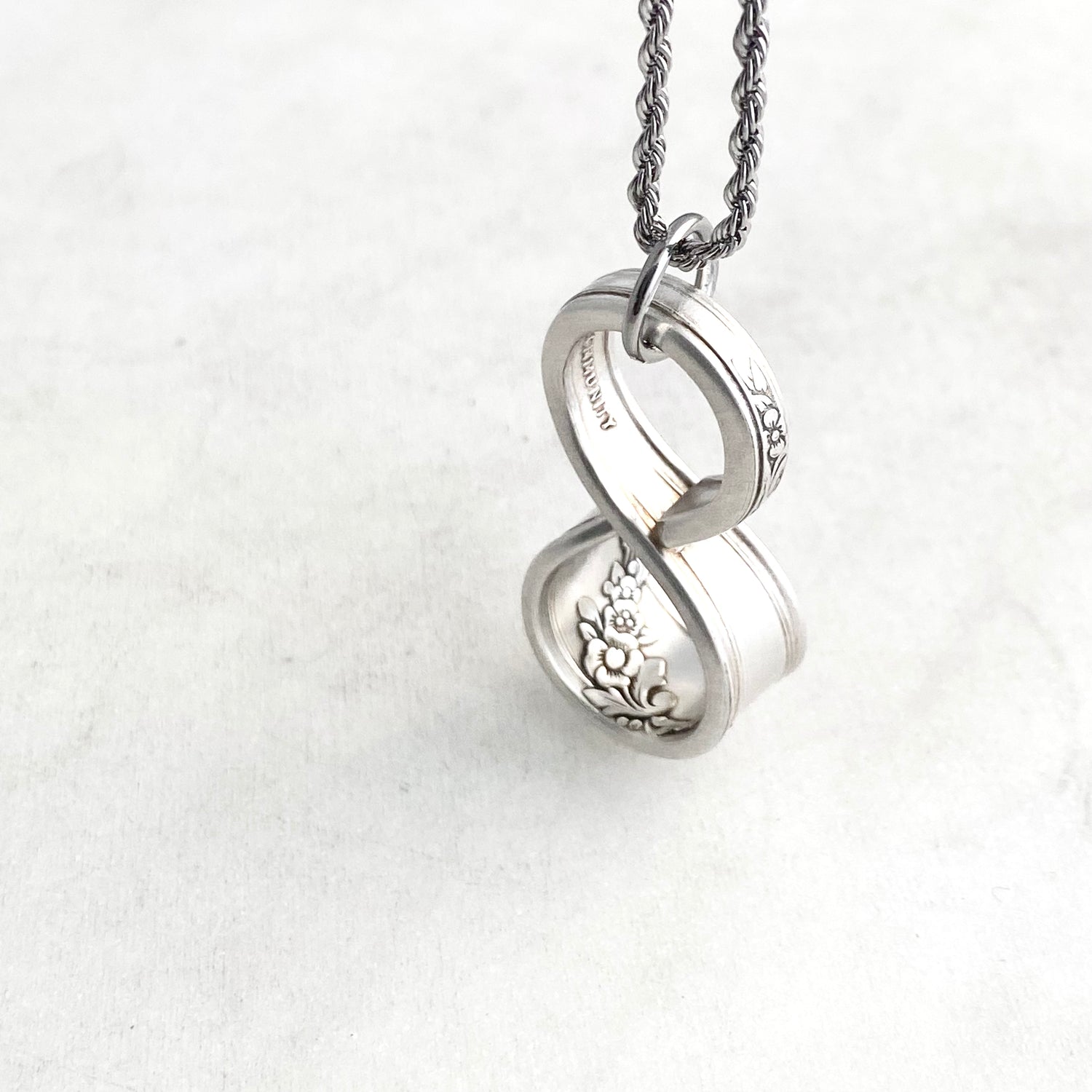 Necklaces - Infinity
