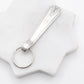 O Monogram, Deauville 1929, Spoon Handle Keychain Keychains callistafaye   