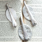 Bookmarks are for Quitters, Vintage Spoon Bookmark Bookmarks callistafaye   