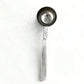 South Seas 1955, Coffee Scoop, Vintage Silverware Spoons callistafaye   