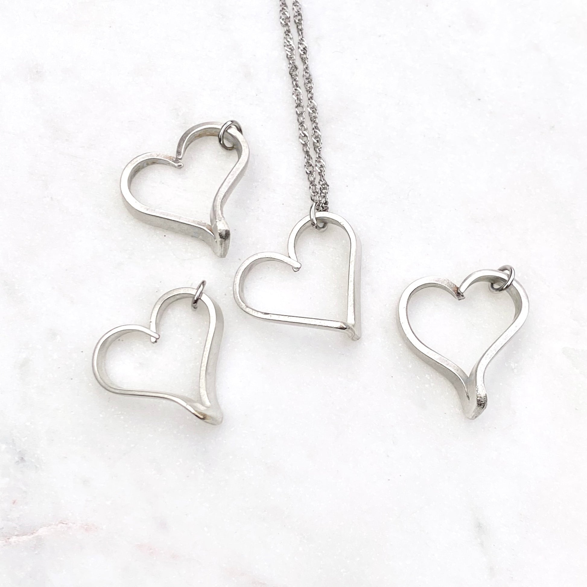 Unique 2025 silverware jewelry