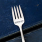 Fuck It Fork (gingerbread), Hand Stamped Vintage Fork Forks callistafaye   