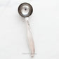 Winsome I 1959, Coffee Scoop, Vintage Silverware Spoons callistafaye   