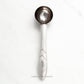 Lady Hamilton 1932, Tea Scoop, Vintage Silverware Spoons callistafaye   