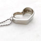 Spring Charm 1950, Floating Heart, Vintage Spoon Jewelry Hearts callistafaye   